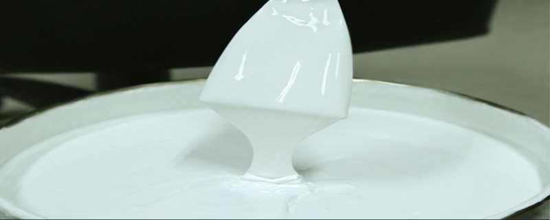 乳胶会有甲醛吗